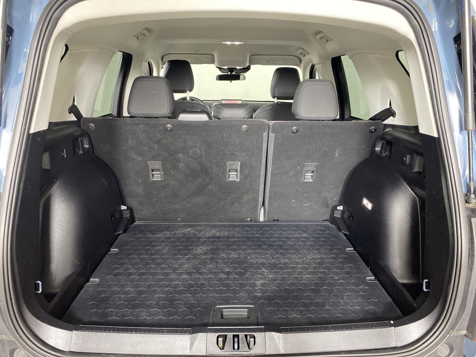 Used 2023 Area 51 Ford Big Bend image 32
