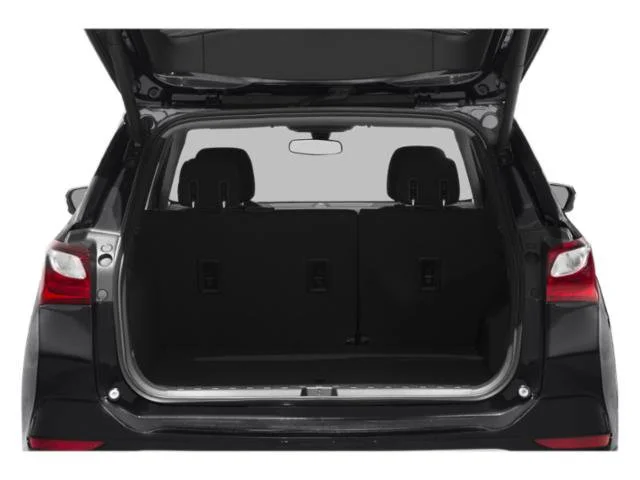 Used 2018 Summit White Chevrolet LT image 14