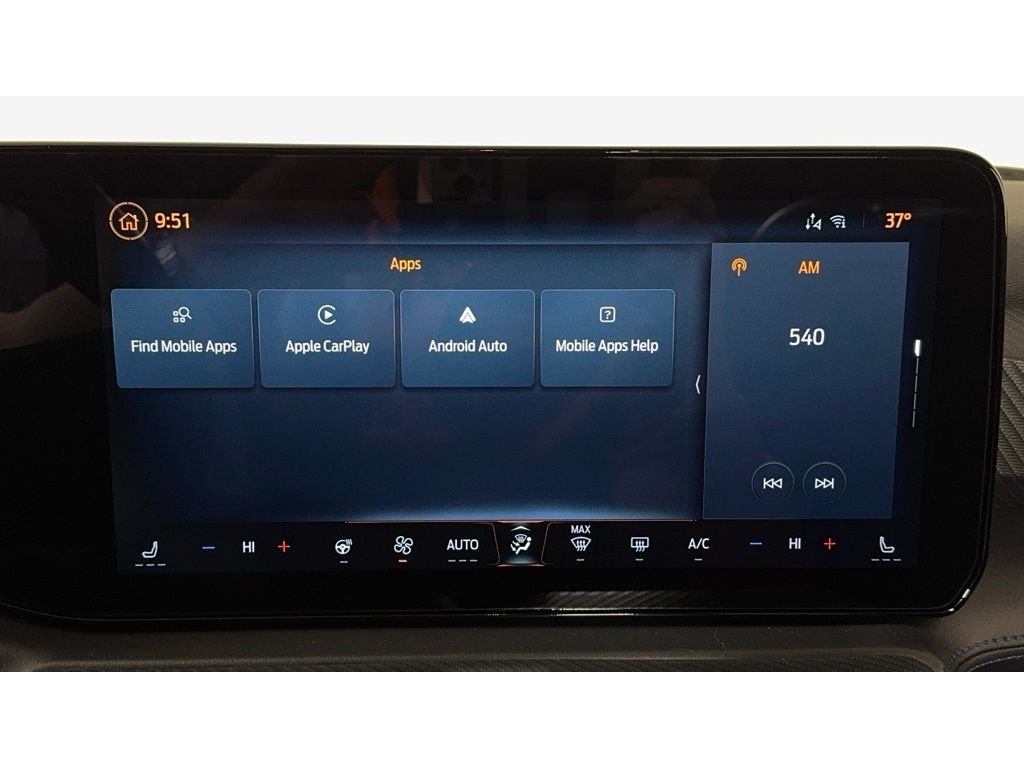 2025 Ford Mustang Dark Horse - Photo 18