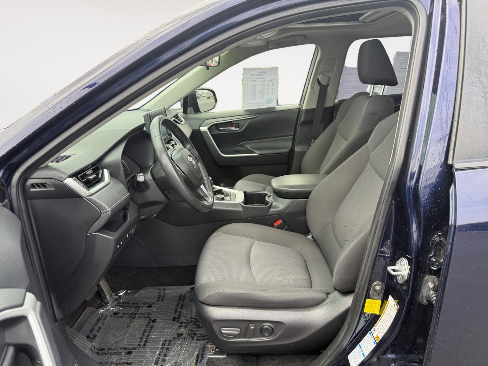 Used 2022 Blueprint Toyota XLE image 10