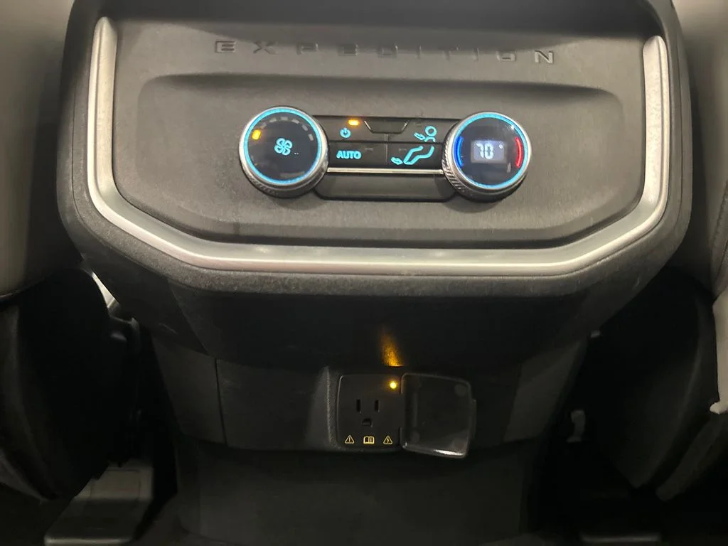 Certified Used 2025 Black Ford Active image 33