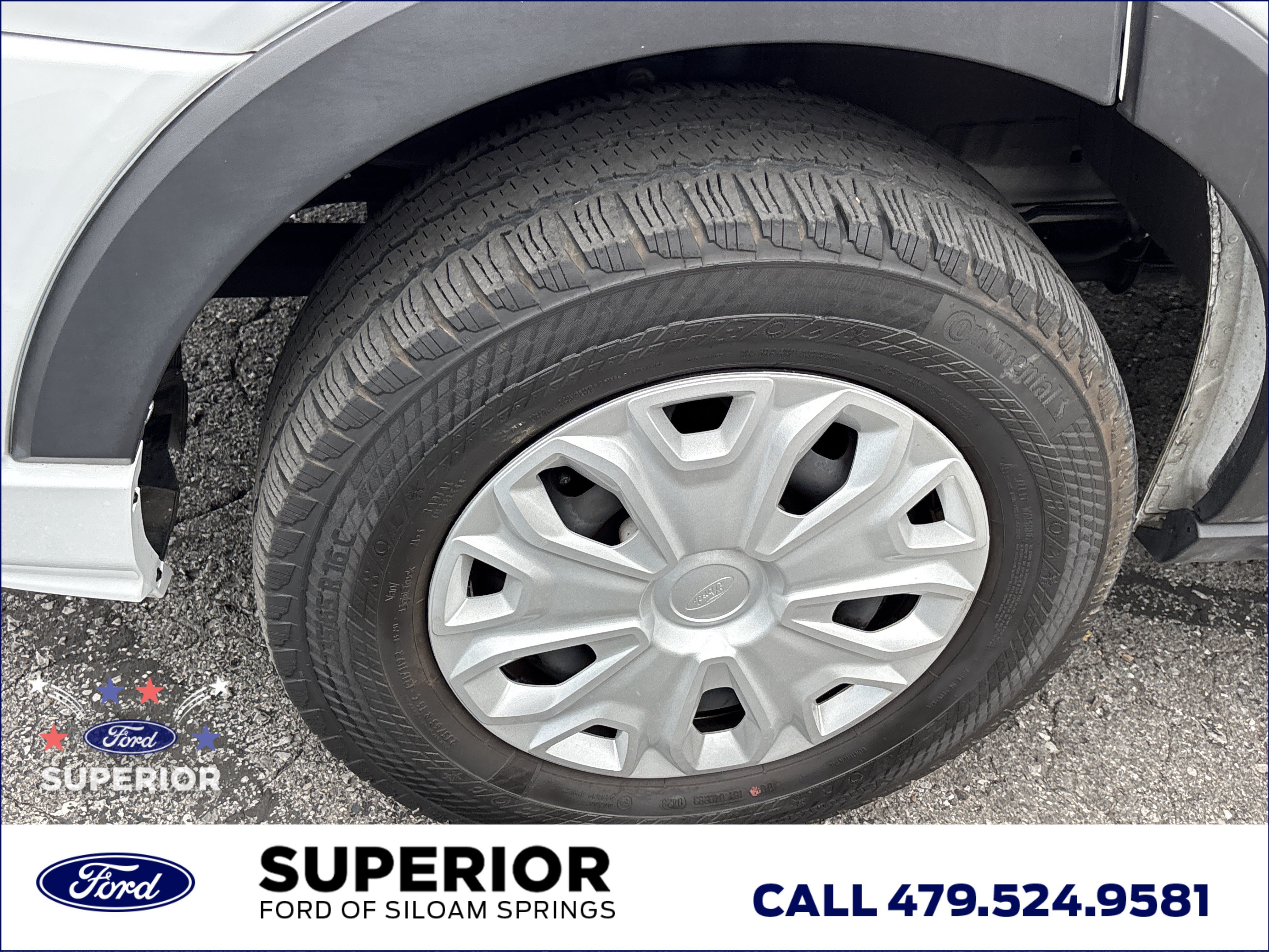 Used 2023  Ford XLT image 15