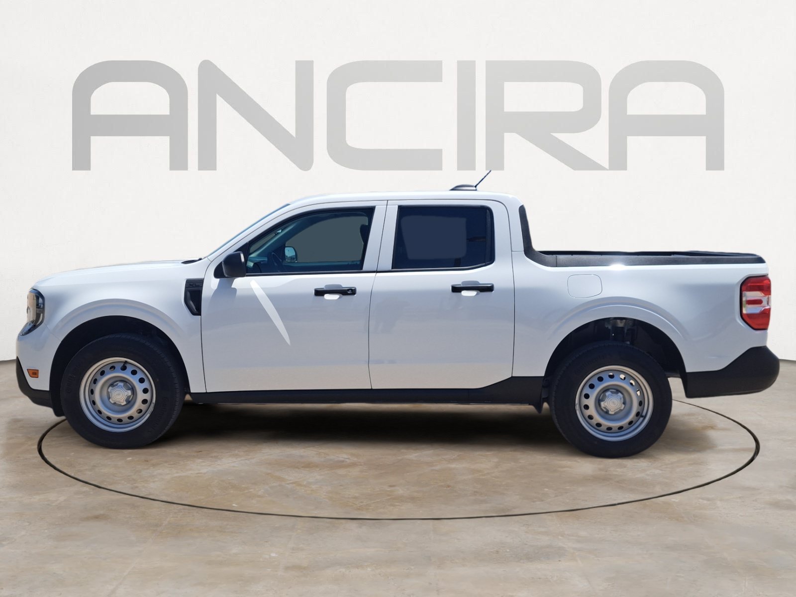 New 2026 Oxford White Ford XL image 7