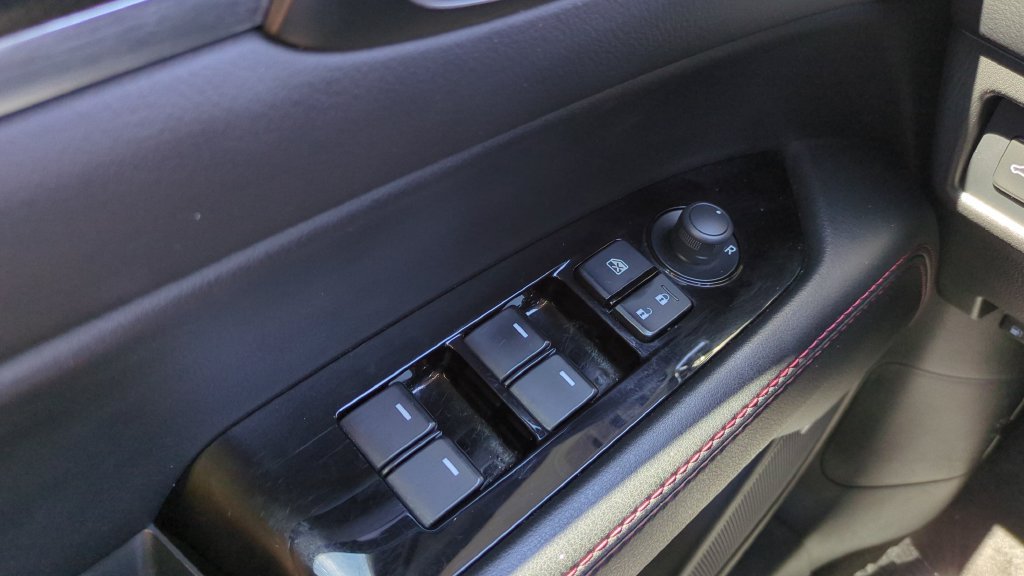 2025 Mazda CX-5 S Carbon Edition - Photo 23