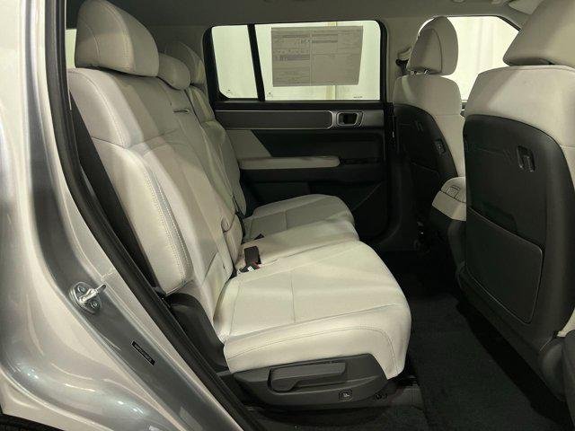 2026 Hyundai Santa Fe SE - Photo 19