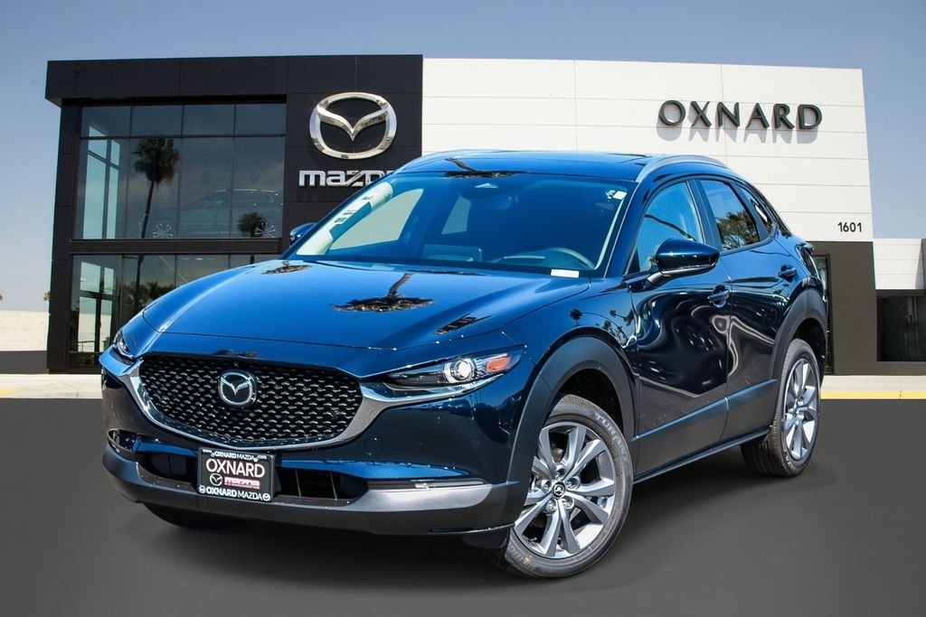 New Mazda CX-30 for Sale in Oxnard, CA