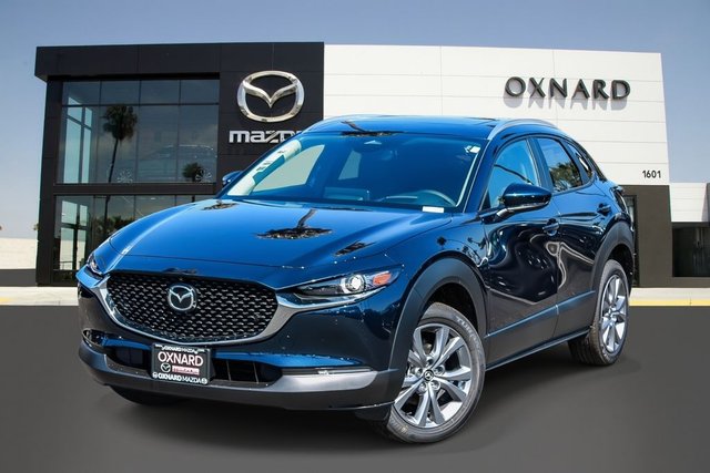 2026 Mazda CX-30 2.5 S Premium AWD