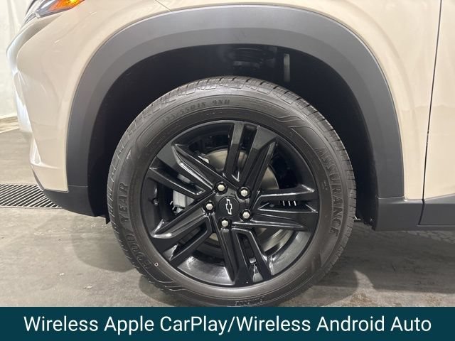New 2026 White Sands Chevrolet ACTIV image 7