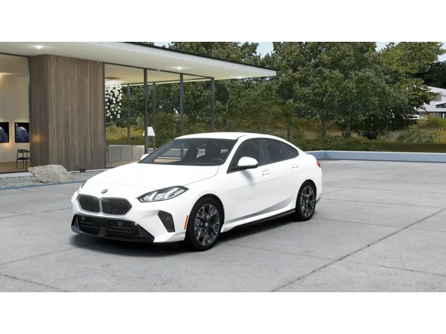 2026 BMW 2 Series 228