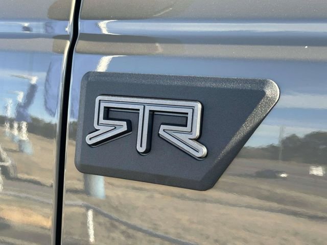 New 2025 Marsh Gray Ford RTR image 22
