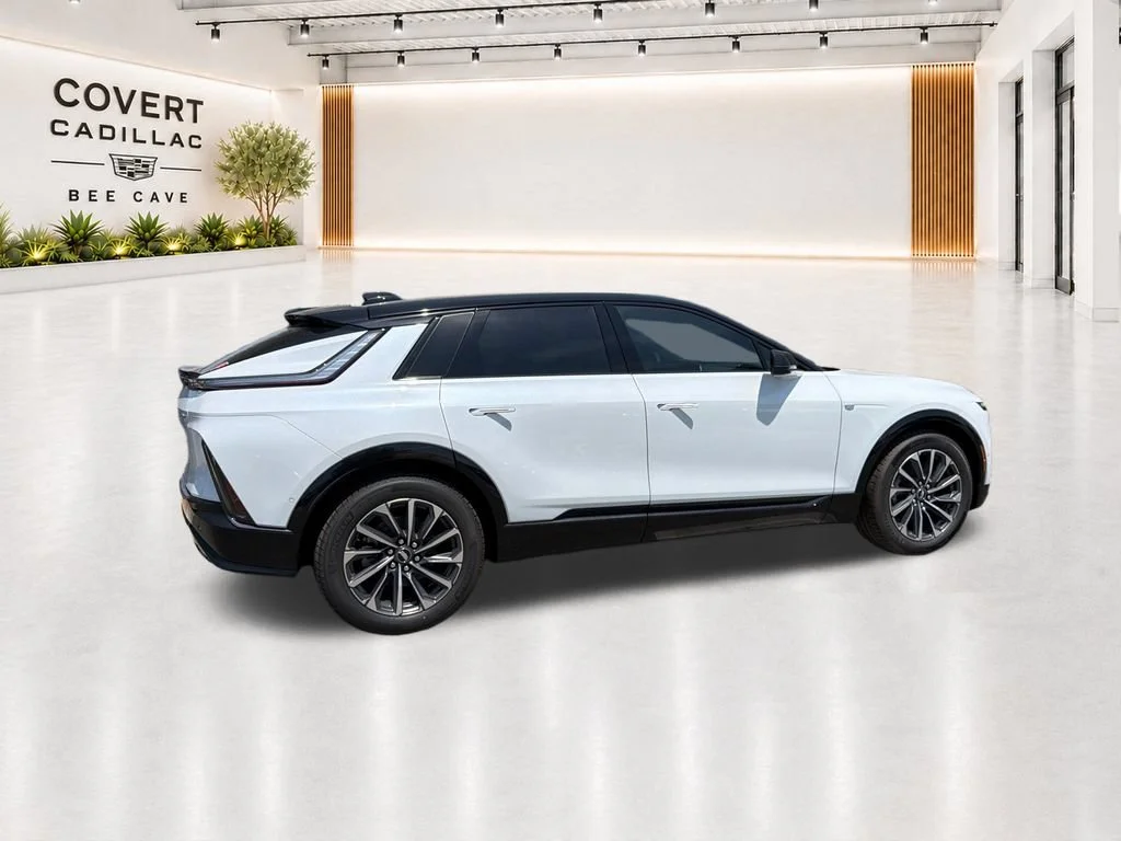 2026 Cadillac LYRIQ Sport - Photo 13