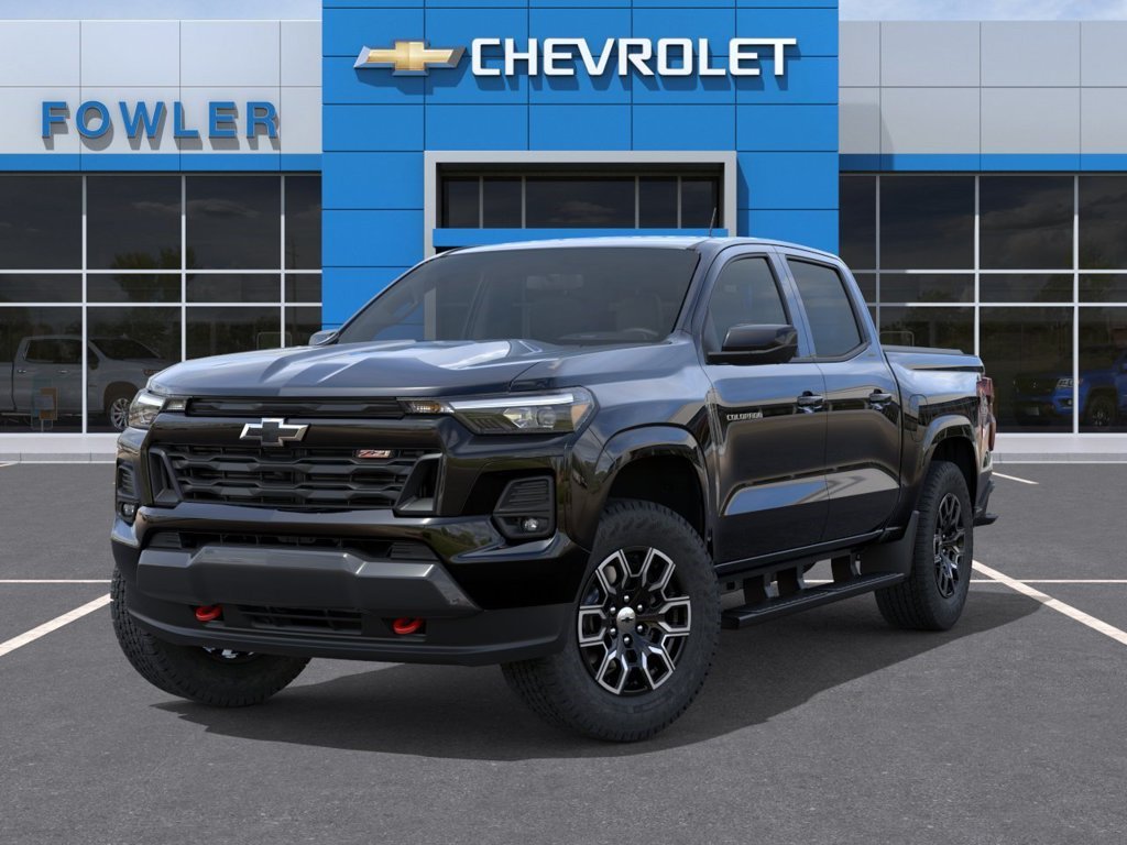 2026 Chevrolet Colorado Z71 - Photo 6