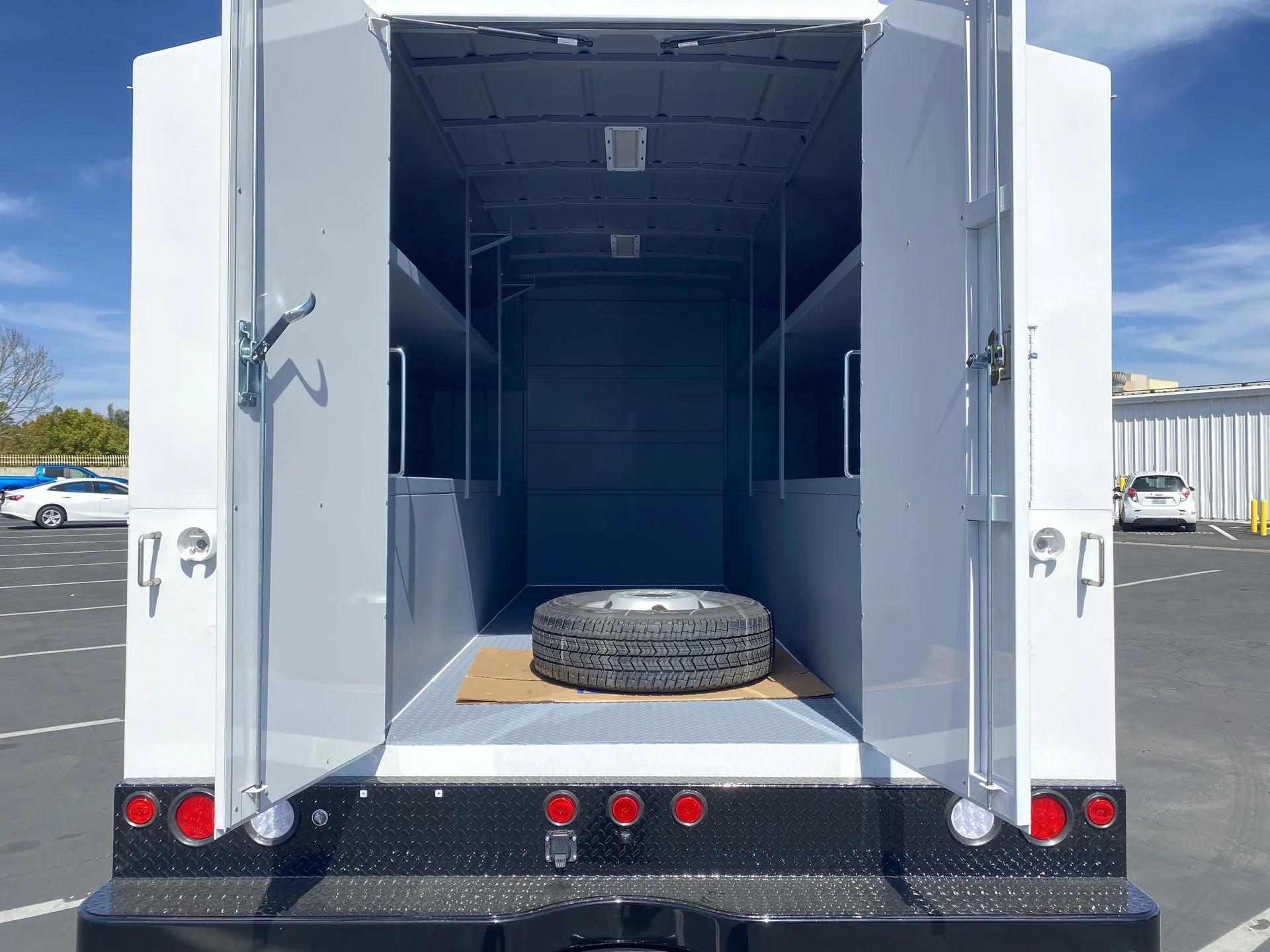 2026 Chevrolet Silverado 3500 HD Work Truck - Photo 23