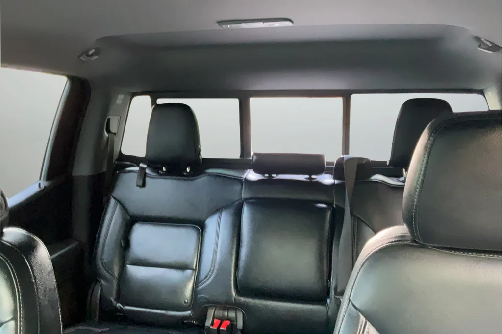 Used 2021 Black Chevrolet LT image 44