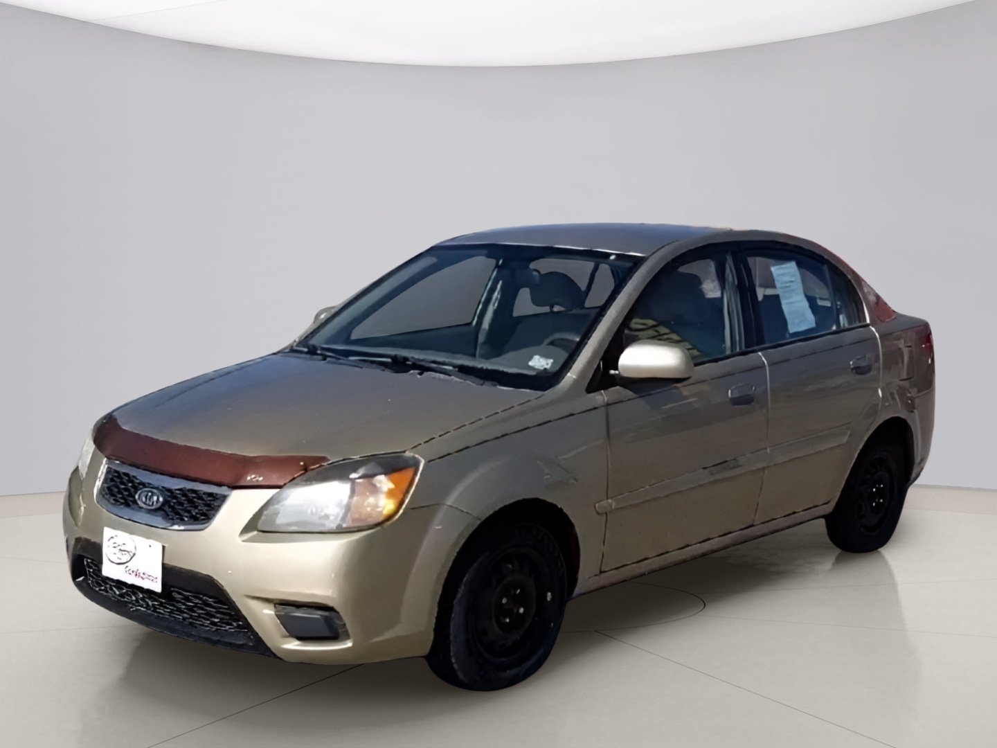 2011 Kia Rio LX