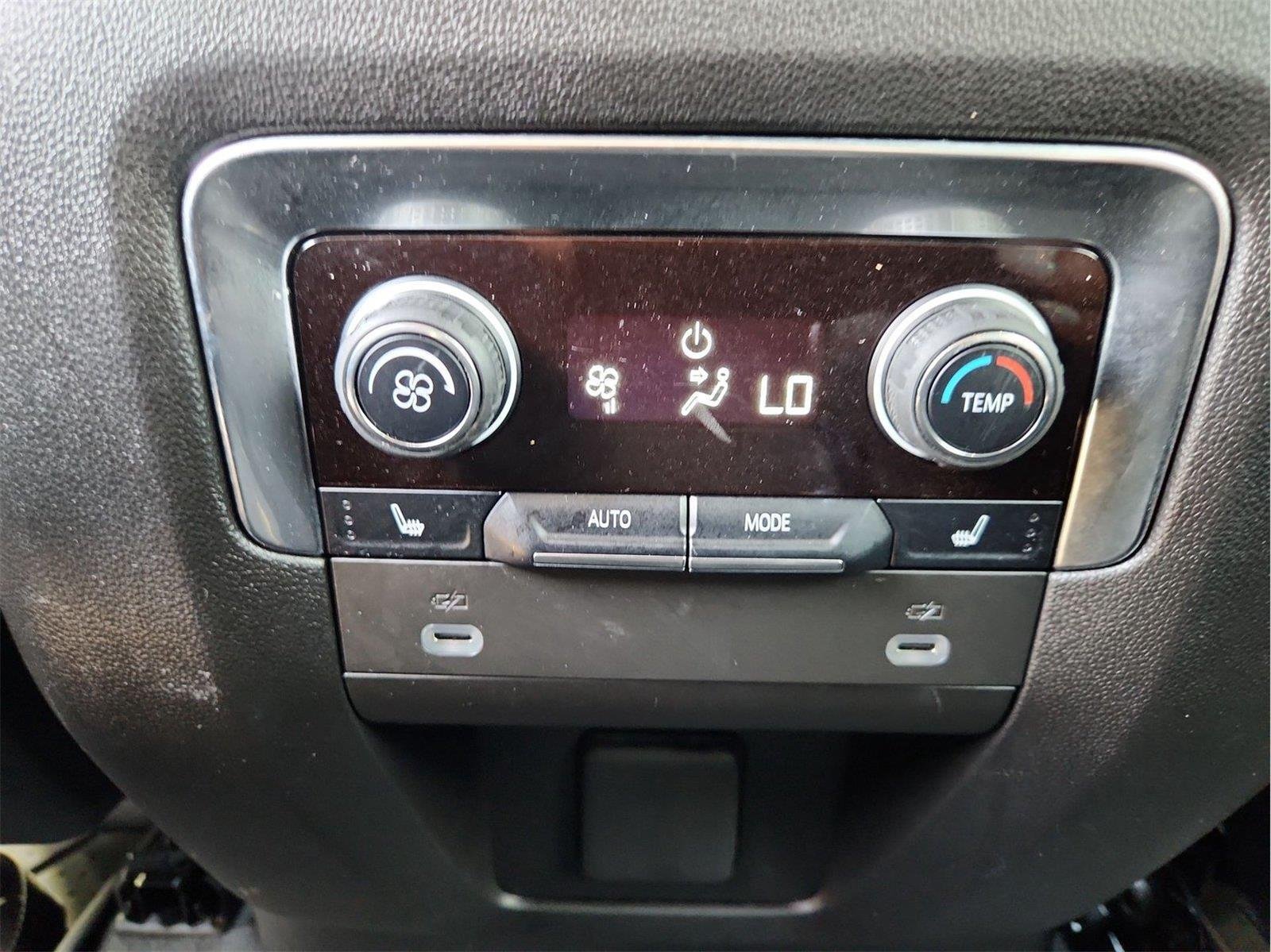 2024 Chevrolet Suburban RST White at Mac Haik Chevrolet