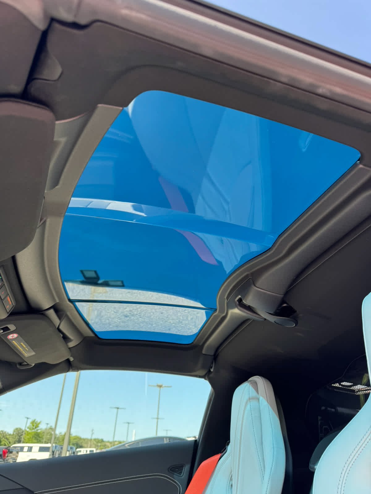 Used 2020 Sebring Orange Tintcoat Chevrolet 1LT image 7