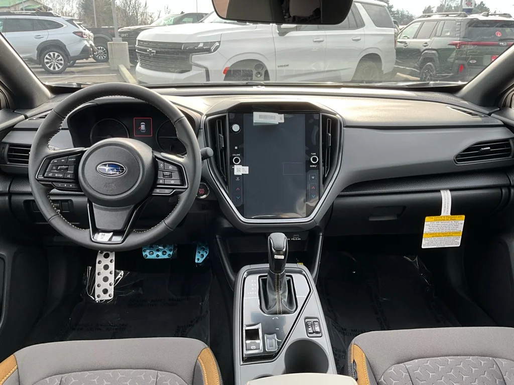 2026 Subaru Crosstrek Sport - Photo 10