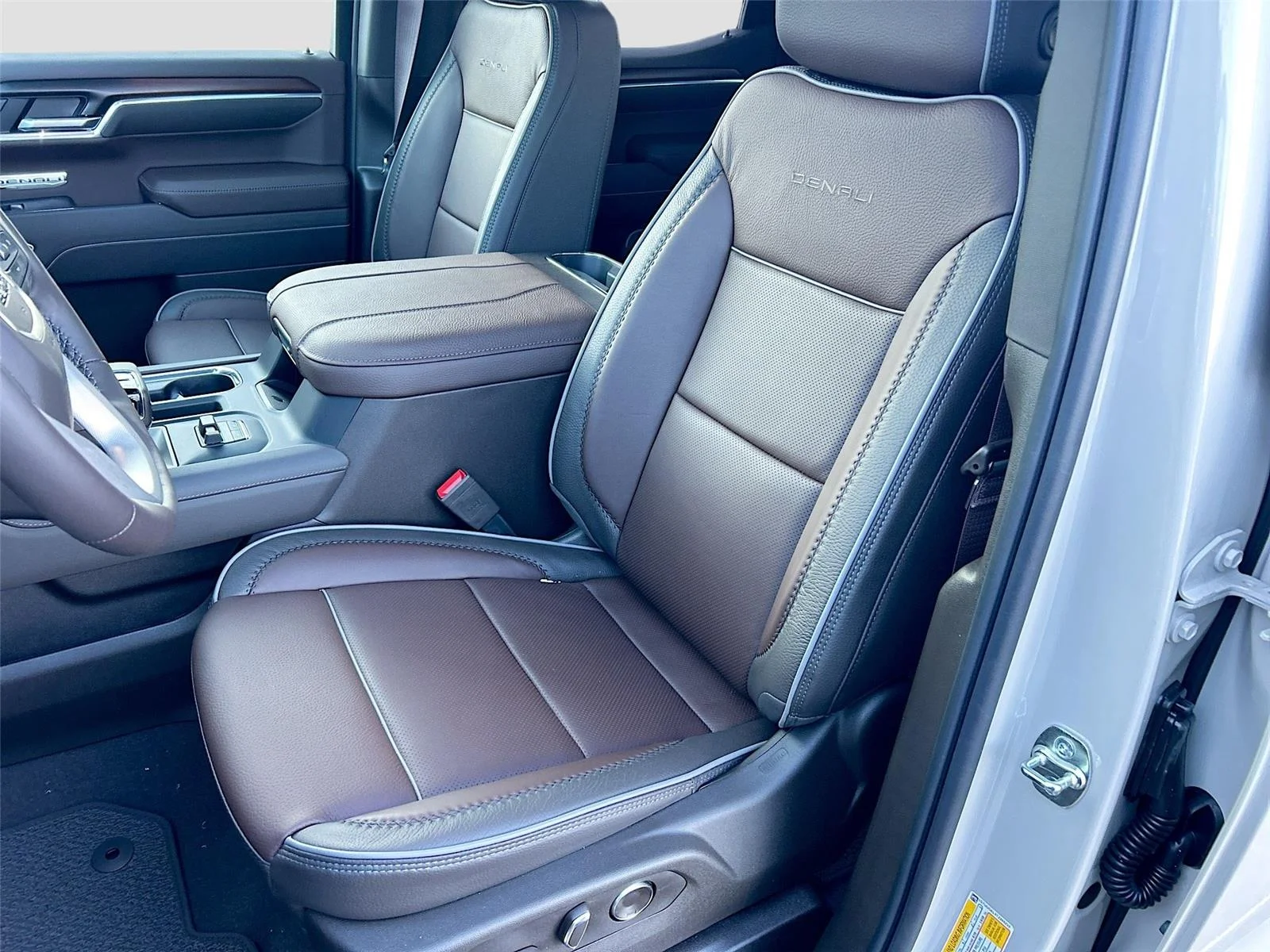 2026 GMC Sierra 1500 Denali - Photo 22