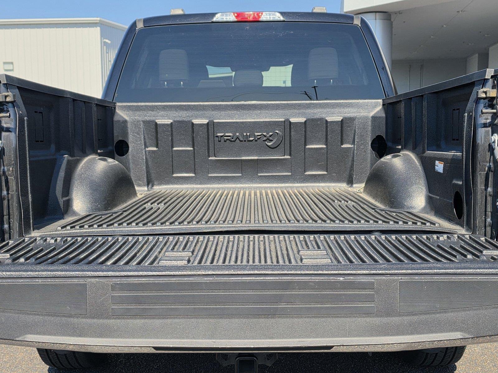 Used 2025  Ford XLT image 34
