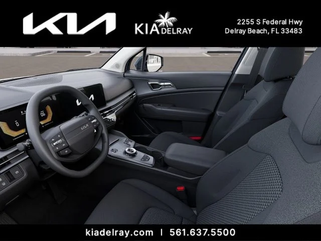 New 2027  Kia S image 17