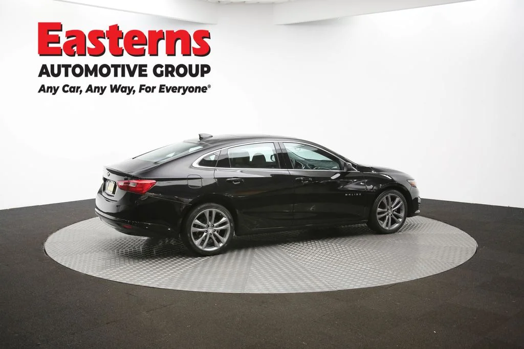 Used 2023 Black Chevrolet LT image 44