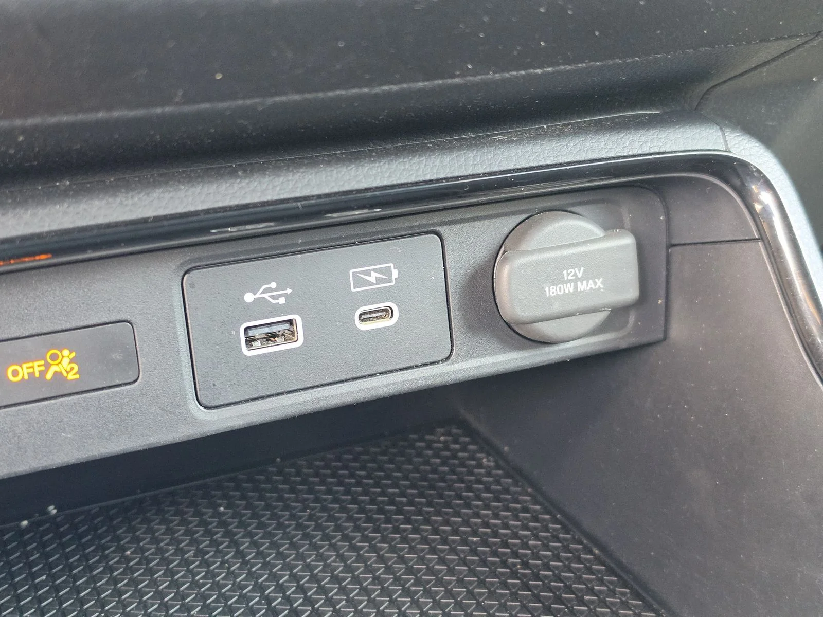 Used 2024 Silver Honda Sport image 26