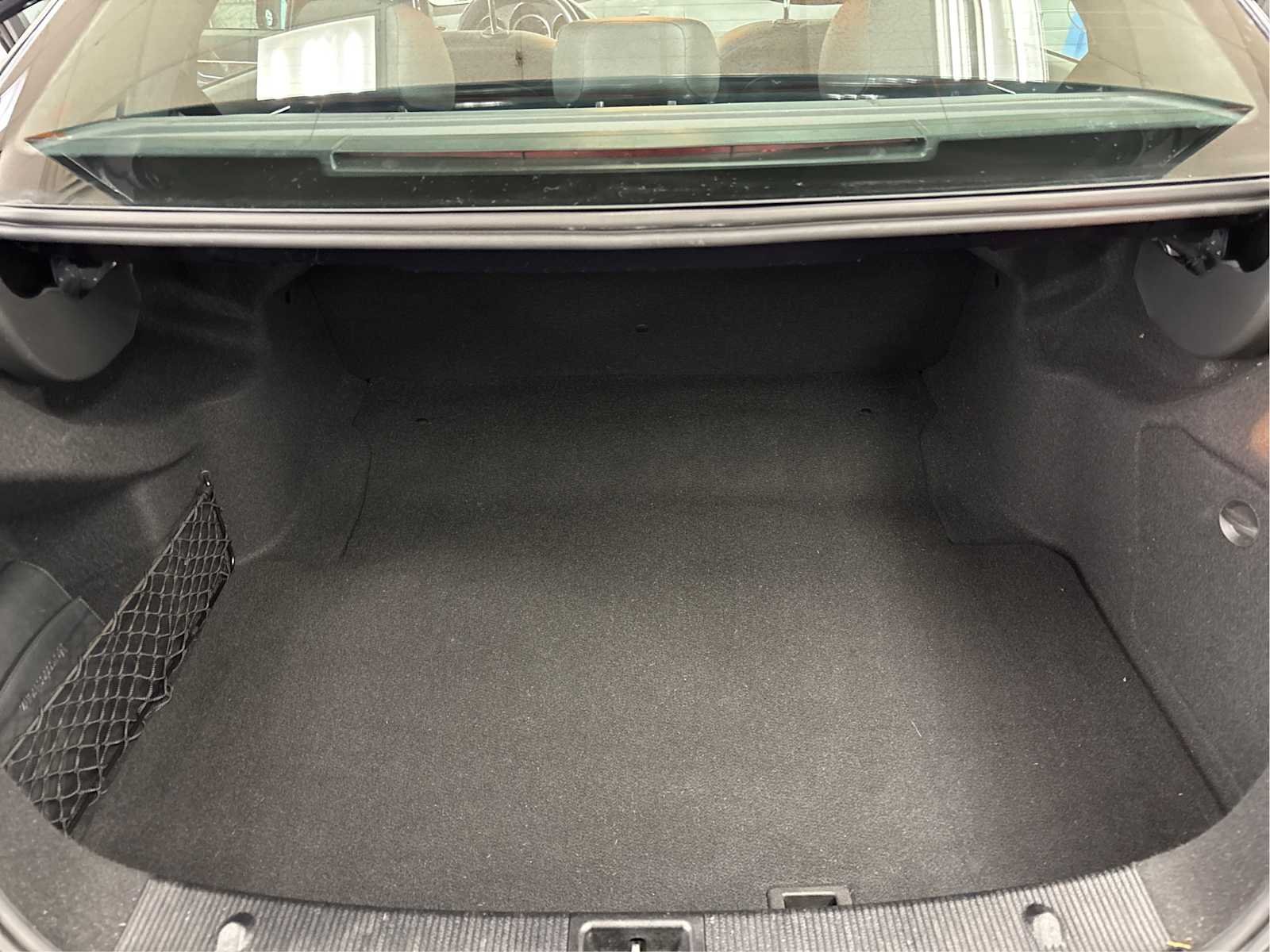 Used 2010 Capri Blue Metallic Mercedes-Benz C 300 Sport image 11