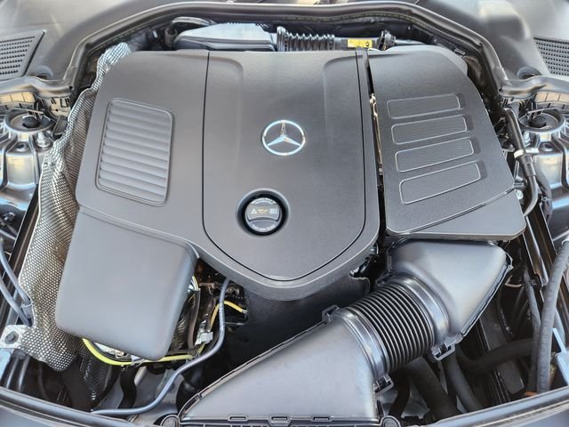 Certified Used 2026 Gray Mercedes-Benz C 300 image 22