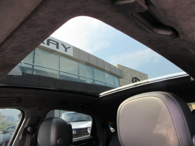 Used 2021 Dolomite Silver Metallic Porsche GTS image 16