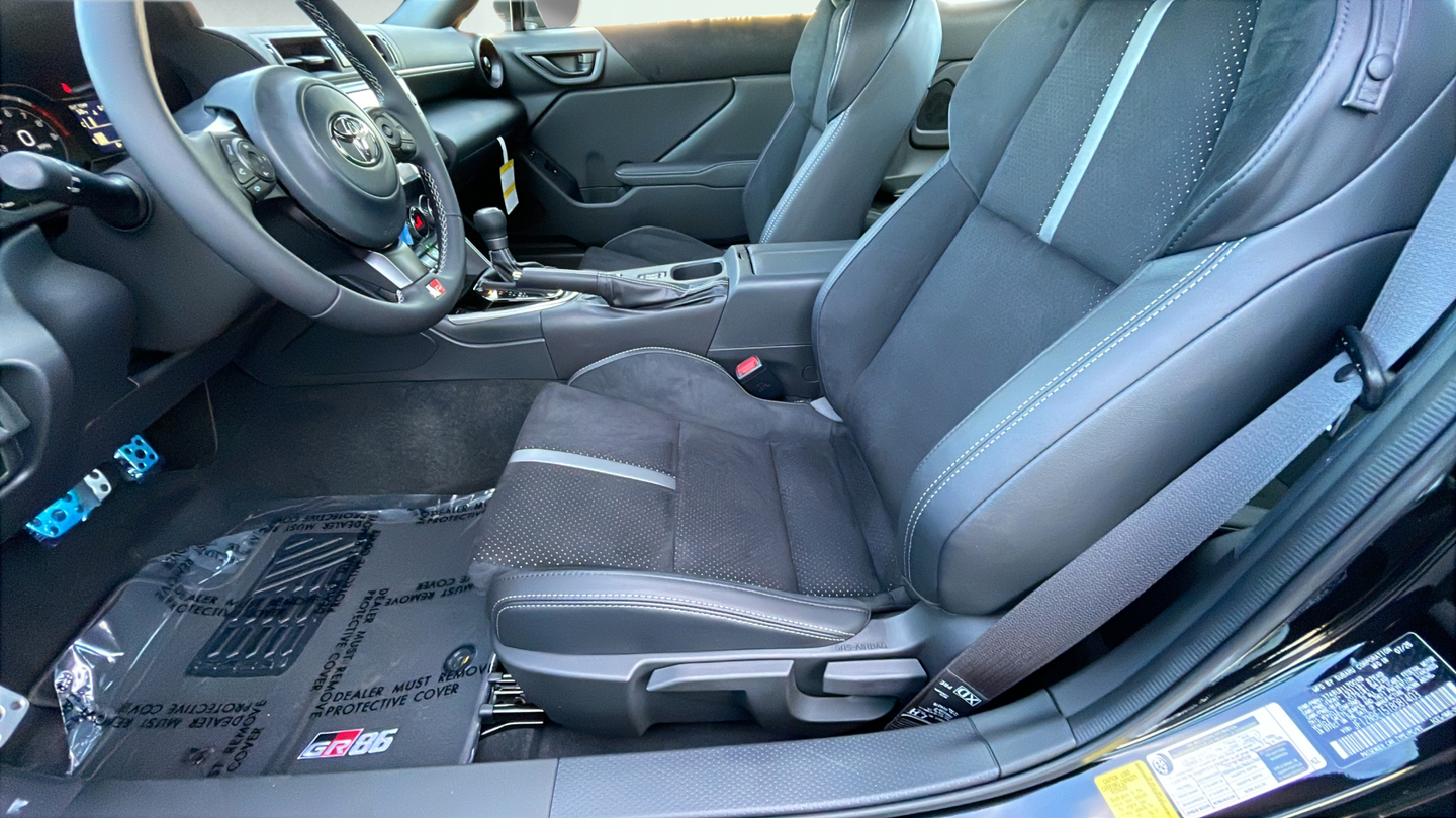New 2026  Toyota Premium image 18