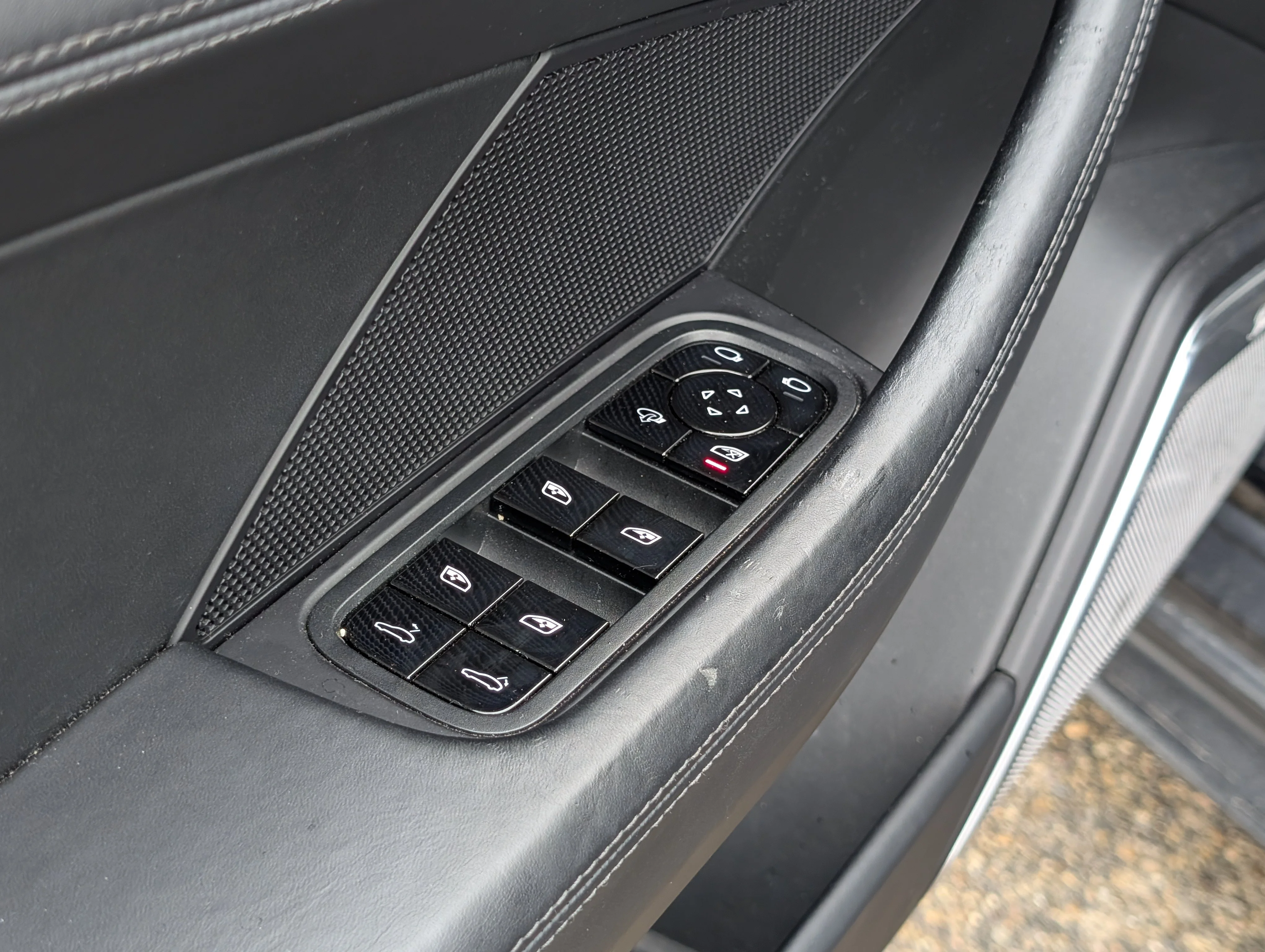 Used 2019 Black Porsche GTS image 16