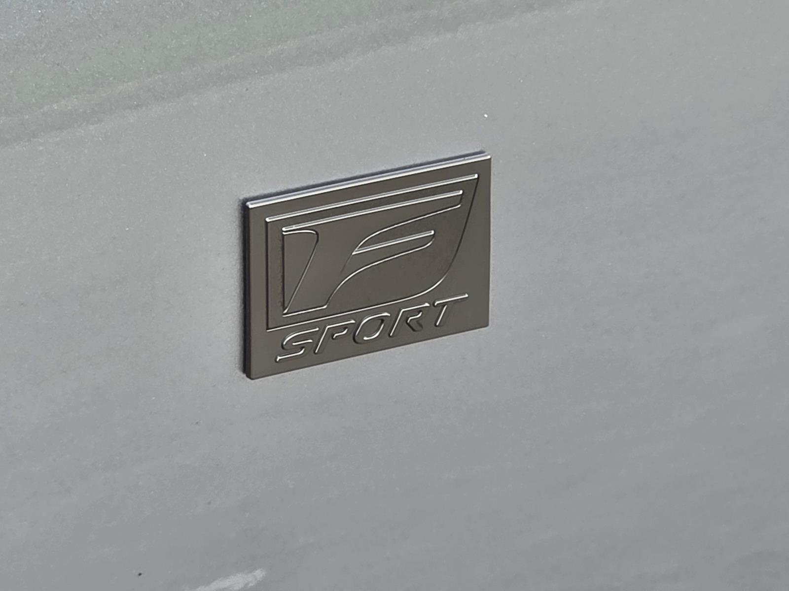 2026 Lexus IS 350 F SPORT - Photo 31