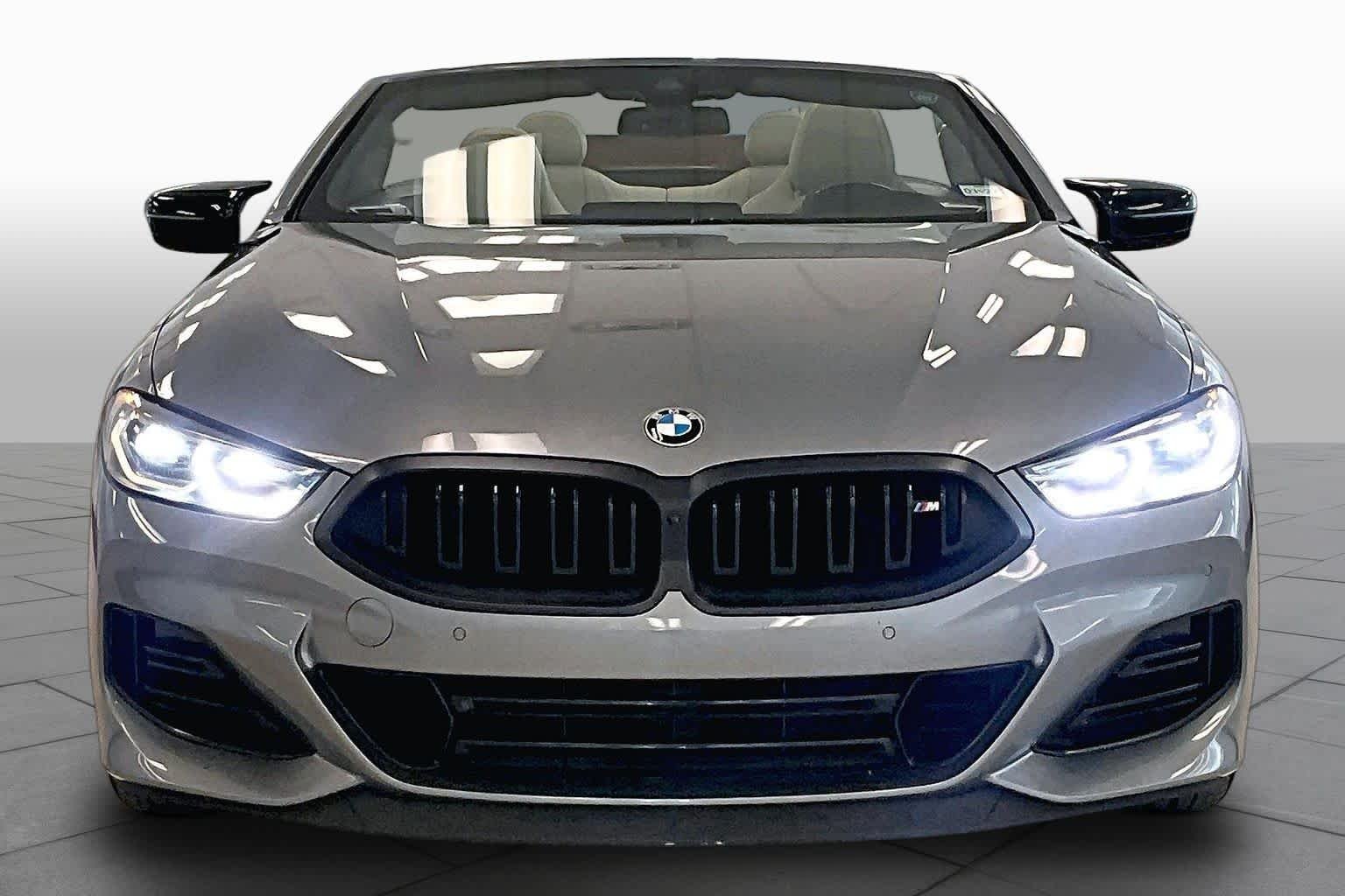 Pre-Owned 2024 BMW M850i M850i XDrive
