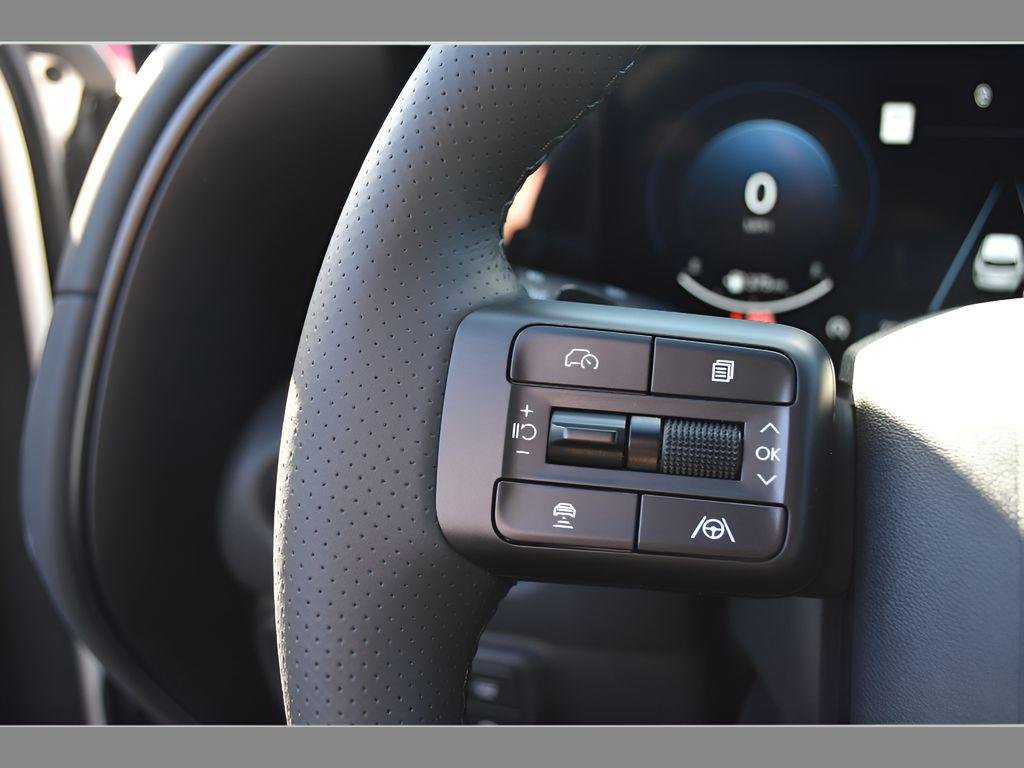 New 2026 Creamy White Pearl Hyundai XRT Pro image 17