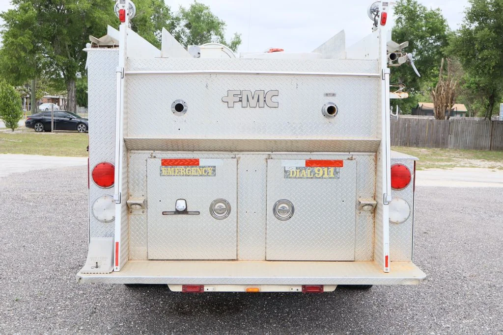 Used 1987  Ford F8000 image 7
