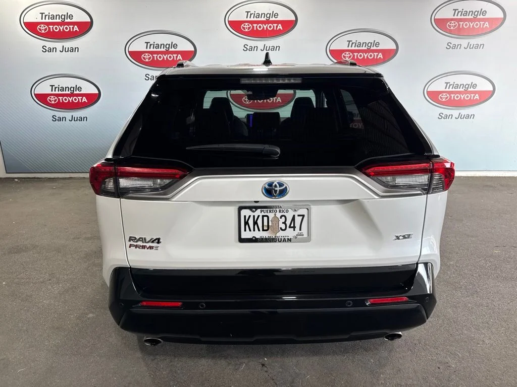 Used 2024 Beige Toyota XSE image 5