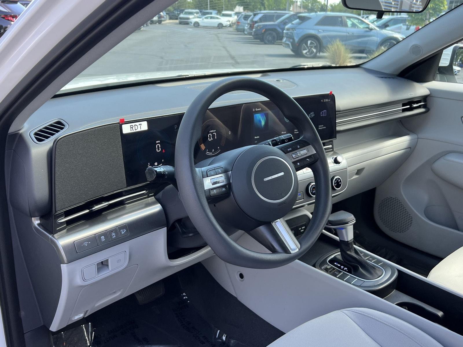 2026 Hyundai Kona SE - Photo 28