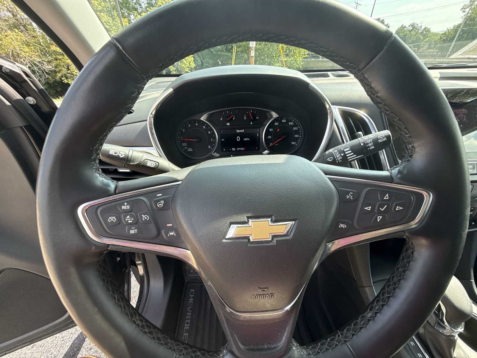 2024 Chevrolet Equinox LT - Photo 11
