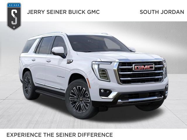 2026 GMC Yukon 4WD Elevation's photo