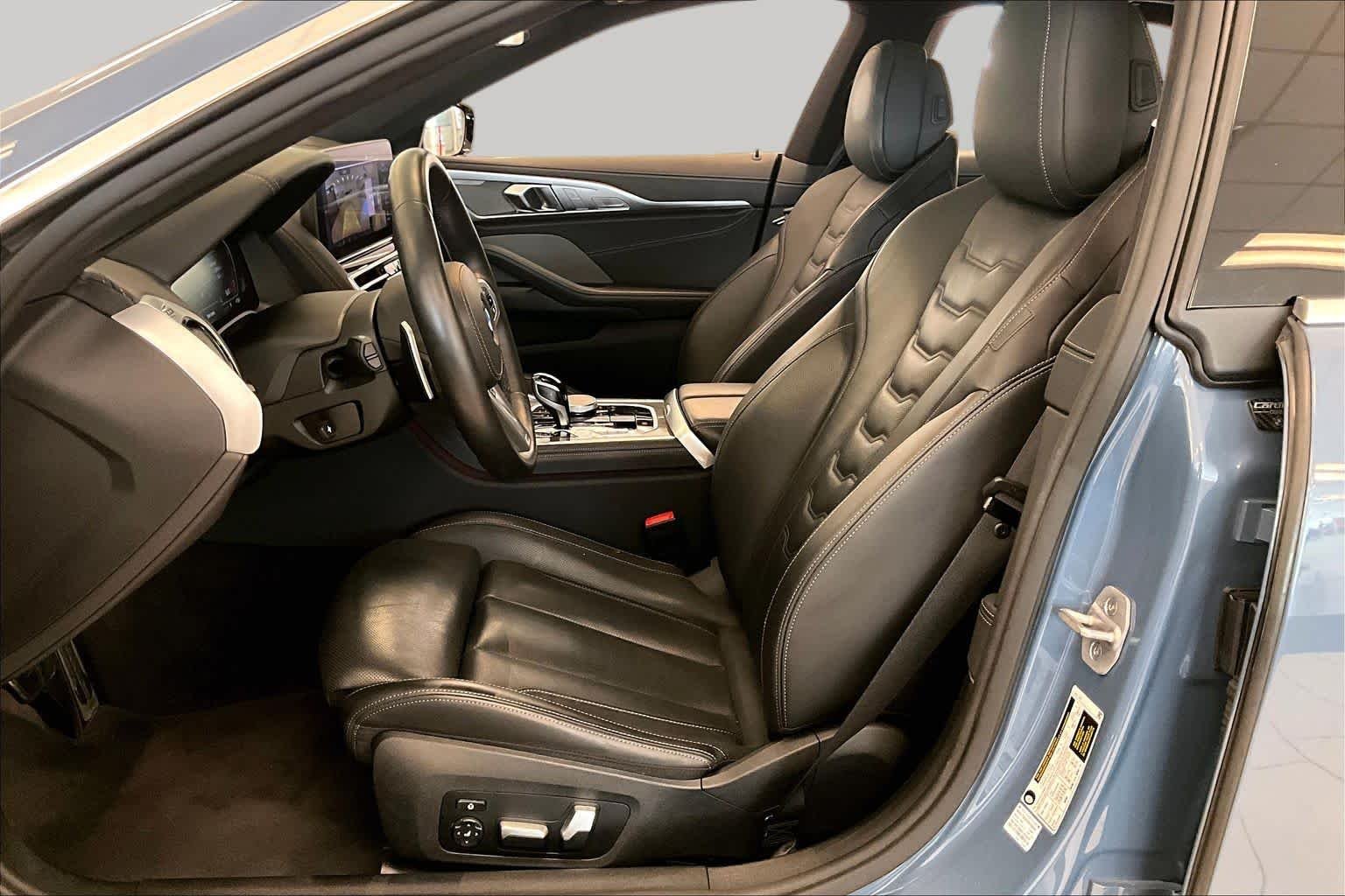 Pre-Owned 2024 BMW 840i 840i