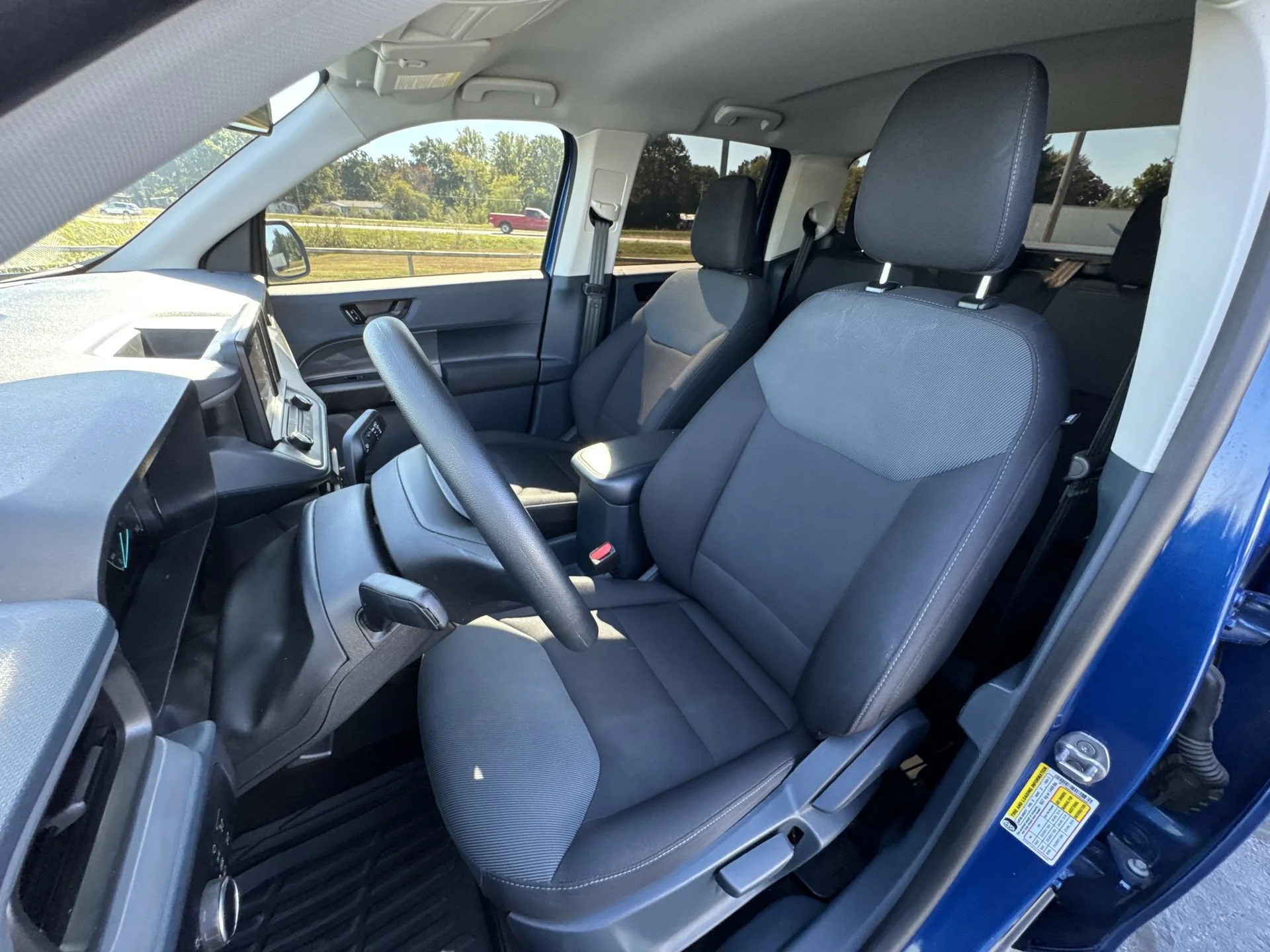 2024 Ford Maverick XL - Photo 11