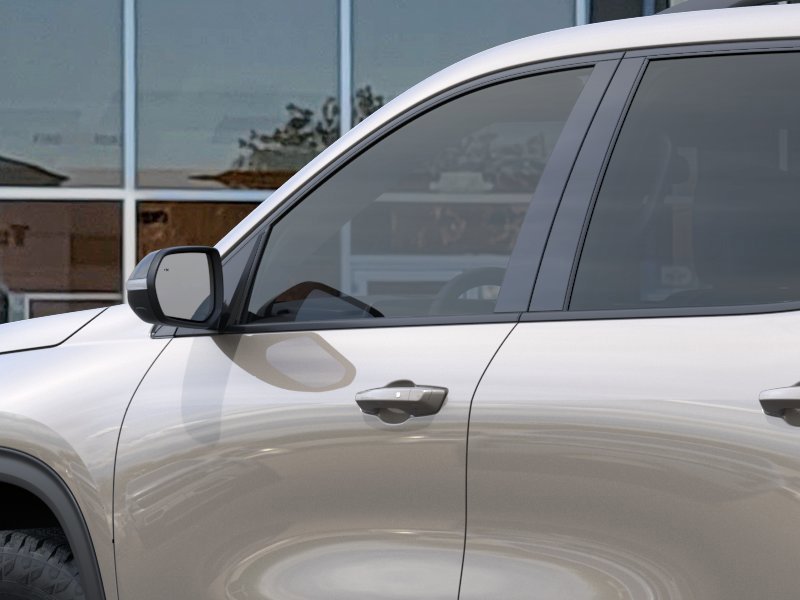 2026 Chevrolet Traverse Z71 - Photo 12