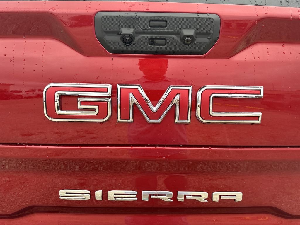 2026 GMC Sierra 1500 AT4 - Photo 33