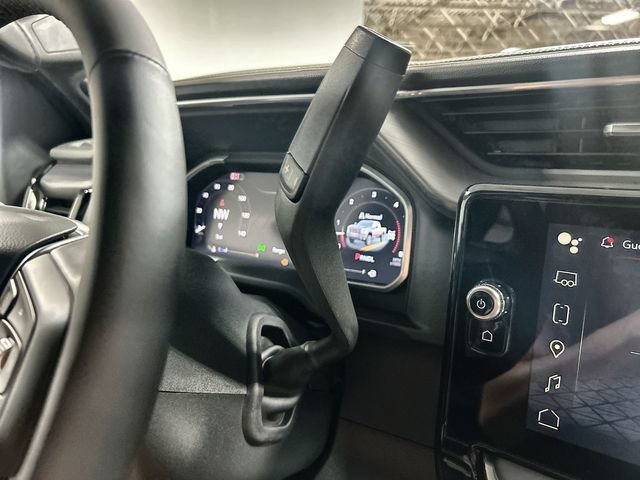 2026 GMC Sierra 3500HD Denali Ultimate - Photo 19