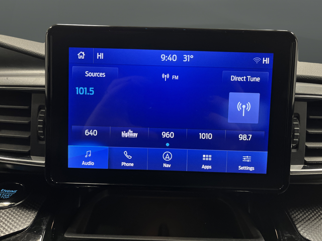 2023 Ford Explorer ST-LINE - Photo 19