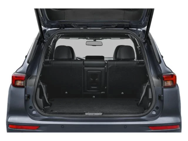 New 2026 White Diamond/Black Roof Mitsubishi Black Edition image 13