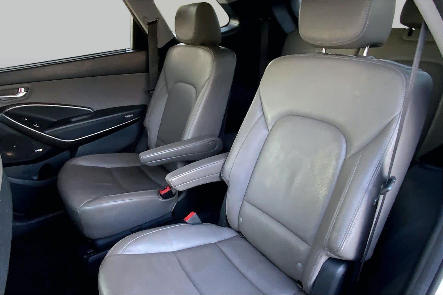 Used 2017 Circuit Silver Hyundai Limited Ultimate image 20