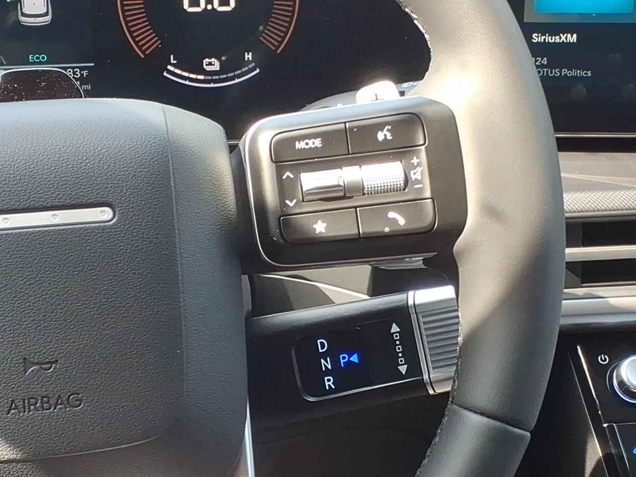 New 2026 Ecotronic Gray Hyundai SEL image 16