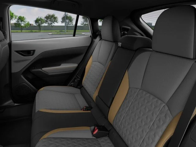 New 2026 White Subaru Sport Hybrid image 16